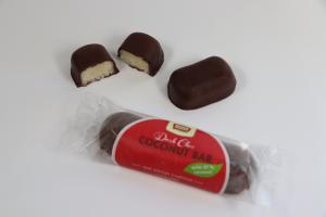 Rosengarten Coconut Bar